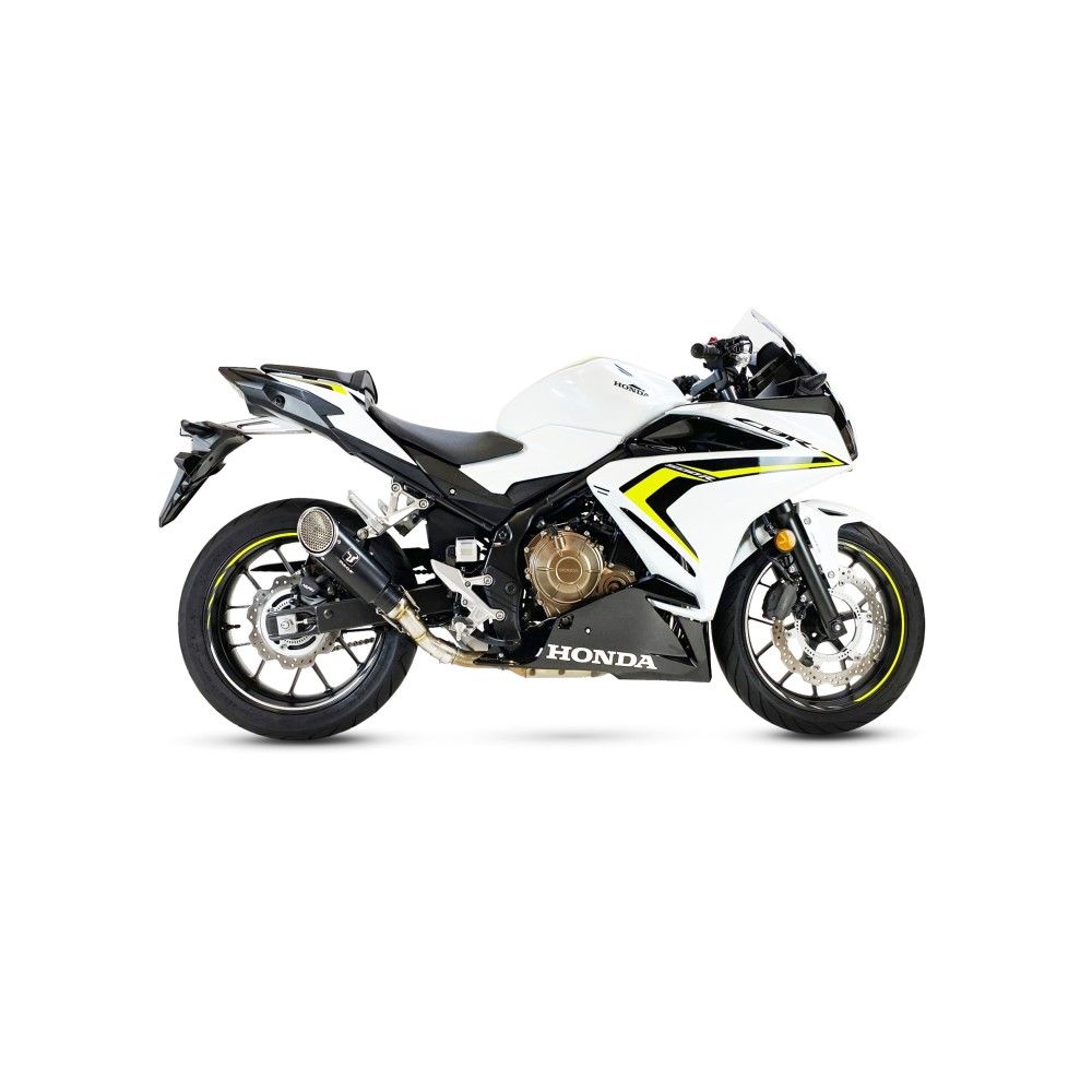 Honda cbr 500 f discount