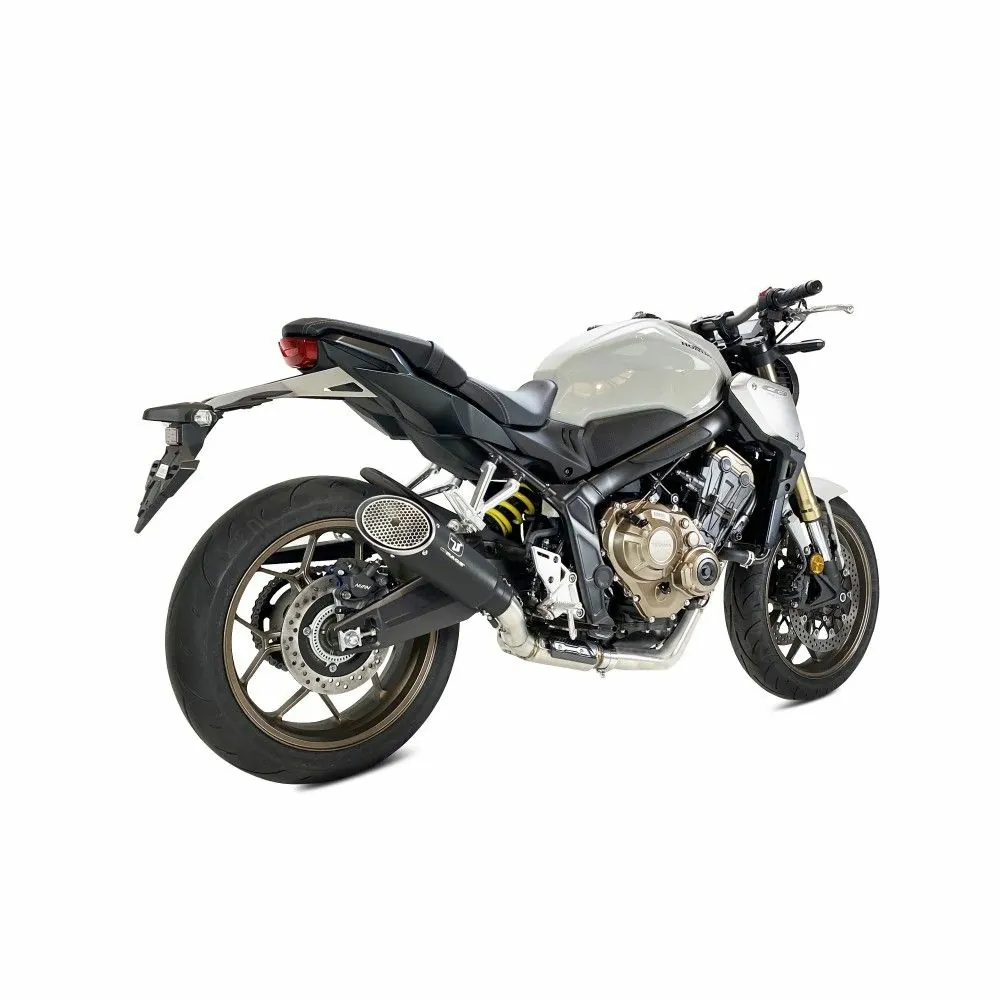 Moto on sale cbr 650