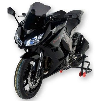 bulle sport ermax kawasaki Z1000 SX 2011 2016