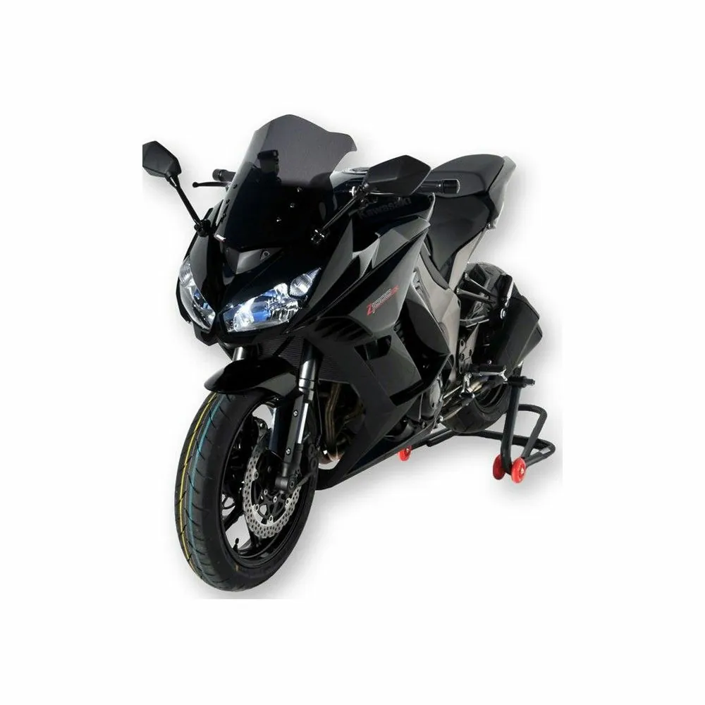 bulle sport ermax kawasaki Z1000 SX 2011 2016