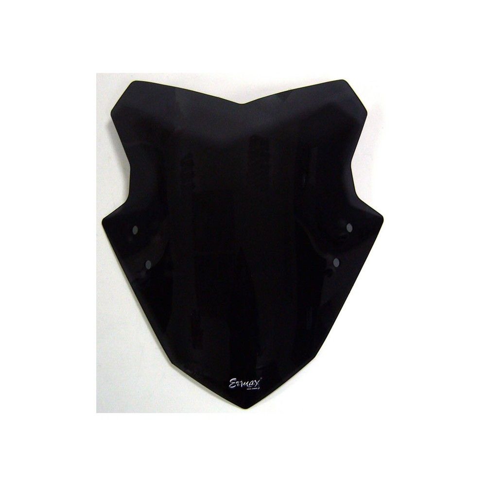 ERMAX kawasaki NINJA 300 2013 to 2017 standard windscreen - 36cm