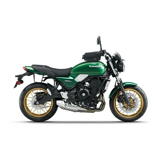 SHAD SR - support sacoches cavalières KAWASAKI Z650RS / SE / 2021 2026 - K0ZR61SR