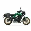 SHAD SR - support sacoches cavalières KAWASAKI Z650RS / SE / 2021 2026 - K0ZR61SR