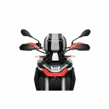 PUIG Bulle SPORT APRILIA TUAREG 660 / 2022 2025 ref 21225