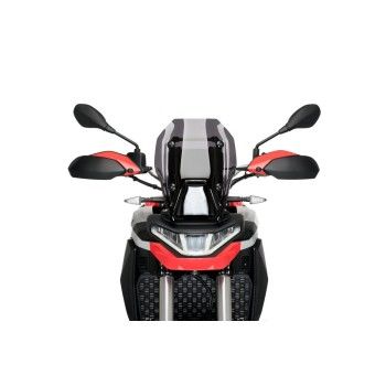 PUIG SPORT screen APRILIA TUAREG 660 / 2022 2025 ref 21225