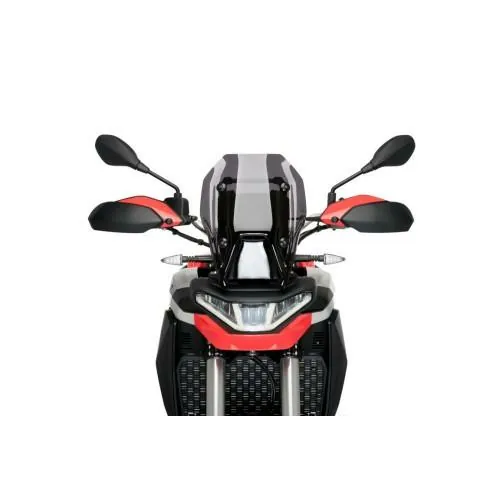 PUIG Bulle SPORT APRILIA TUAREG 660 / 2022 2025 ref 21225