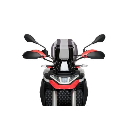 PUIG Bulle SPORT APRILIA TUAREG 660 / RALLY / 2022 2026 -  21225
