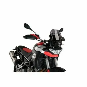 PUIG Bulle SPORT APRILIA TUAREG 660 / 2022 2025 ref 21225