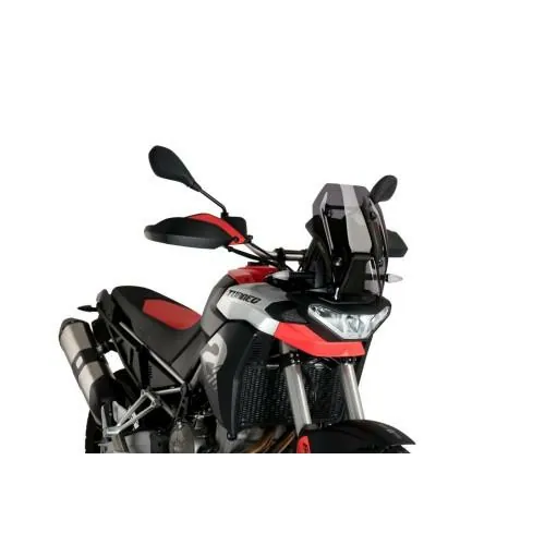 PUIG SPORT screen APRILIA TUAREG 660 / RALLY / 2022 2026 -  21225