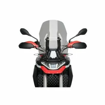 PUIG Bulle Touring APRILIA TUAREG 660 / RALLY / 2022 2026 - 21182