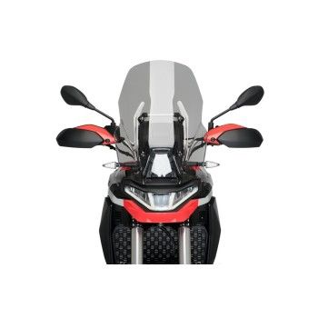 PUIG Touring Screen APRILIA TUAREG 660 / 2022 2025 ref 21182
