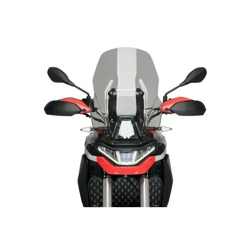 PUIG Bulle Touring APRILIA TUAREG 660 / 2022 2025 ref 21182