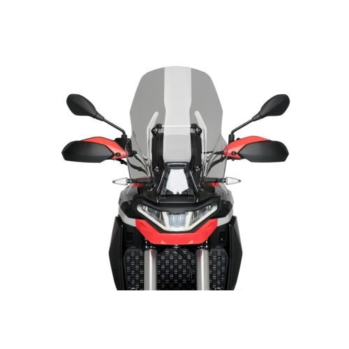 PUIG Bulle Touring APRILIA TUAREG 660 / RALLY / 2022 2026 - 21182
