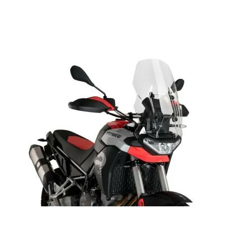 PUIG Touring Screen APRILIA TUAREG 660 / 2022 2025 ref 21182