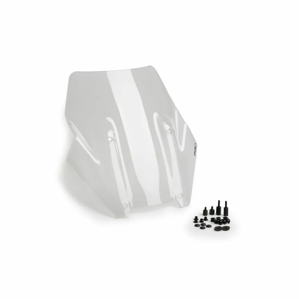 PUIG Bulle Sport Harley Davidson PAN AMERICA 1250 / SPECIAL / 2021 2026 - 20841