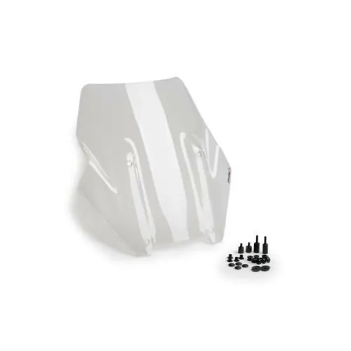 PUIG Sport Screen Harley Davidson PAN AMERICA 1250 / SPECIAL / 2021 2026 - 20841