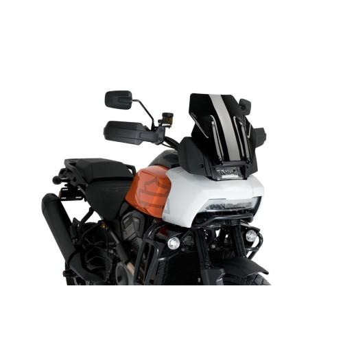 PUIG Sport Screen Harley Davidson PAN AMERICA 1250 / SPECIAL / 2021 2026 - 20841