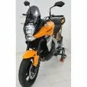 ERMAX standard windscreen kawasaki 650 Versys 2010 20142