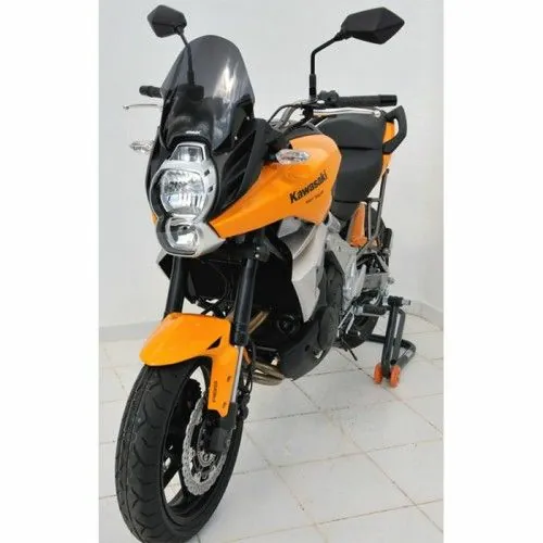 kawasaki 650 VERSYS 2010 2014 bulle taille origine ERMAX