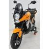 kawasaki 650 VERSYS 2010 à 2014 bulle TO taille origine 28cm