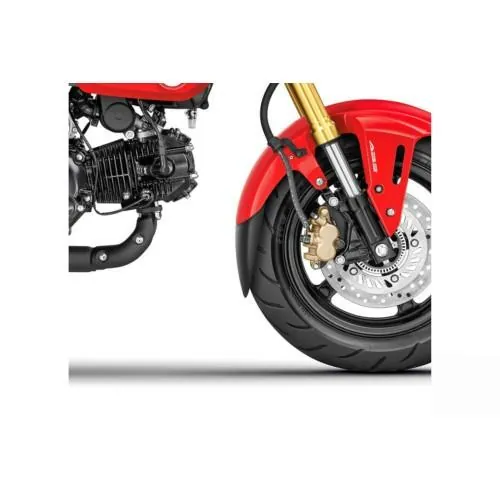 PUIG Front Fender Extension HONDA MSX 125 GROM / 2021 2025 -  21166