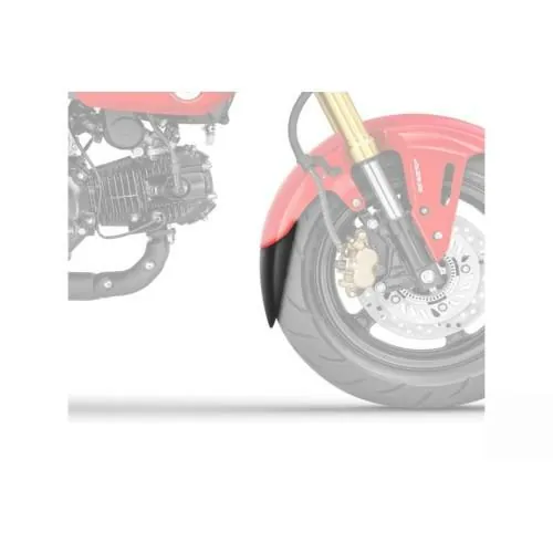 PUIG Extension de Garde Boue Avant HONDA MSX 125 GROM / 2021 2025 - 21166