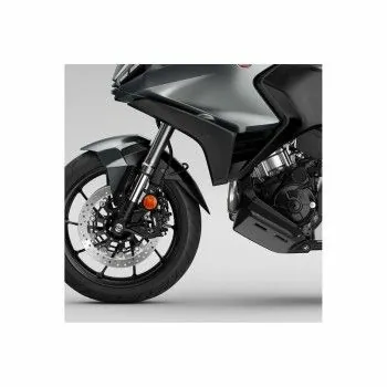 PUIG Extension de Garde Boue Avant HONDA NT 1100 / 2022 2024 - 21237