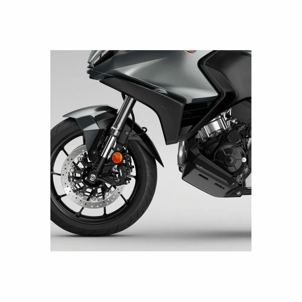 PUIG Extension de Garde Boue Avant HONDA NT 1100 / 2022 2024 ref 21237
