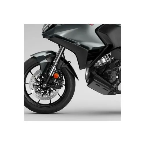 PUIG Front Fender Extension HONDA NT 1100 / 2022 2024 - 21237