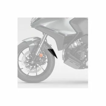 PUIG Extension de Garde Boue Avant HONDA NT 1100 / 2022 2024 - 21237