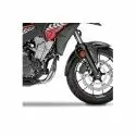 PUIG Extension de Garde Boue Avant Kawasaki Z650RS / 2022 2025 - 21254