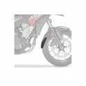 PUIG Front Fender Extension KAWASAKI Z 650 RS / 2022 2026 - 21254