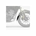 PUIG Front Fender Extension HONDA CB 500 X / NX 500 / 2022 2026 - 21255