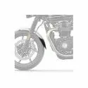 PUIG Front Fender Extension TRIUMPH SPEED TWIN 900 / 1200 / 2022 2025 - 21257