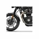 PUIG Front Fender Extension TRIUMPH SPEED TWIN 900 / 1200 / 2022 2025 - 21257