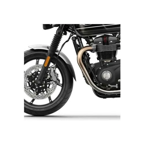 PUIG Front Fender Extension TRIUMPH SPEED TWIN 900 / 1200 / 2022 2025 - 21257