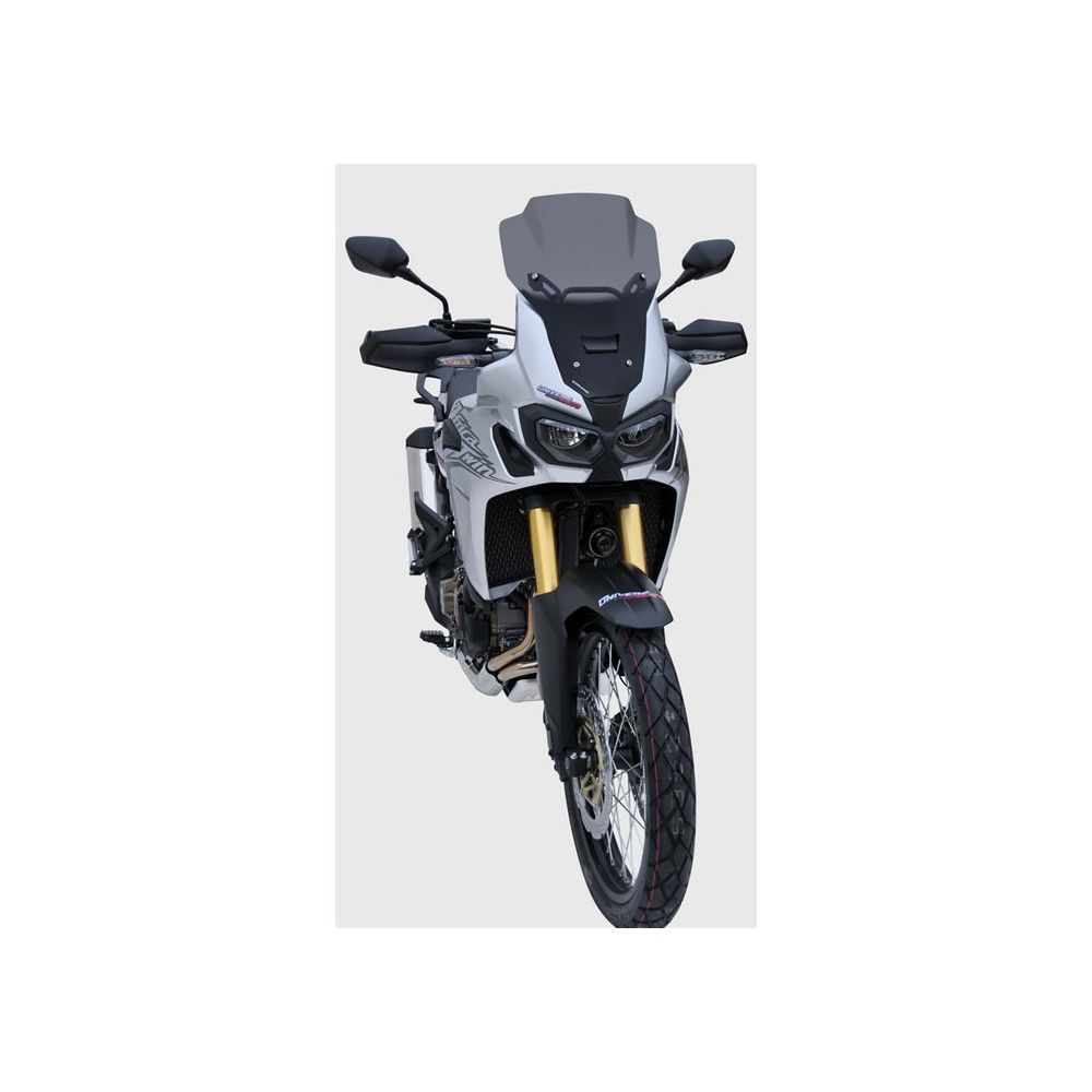 honda CRF 1000 L AFRICA TWIN 2016 2017 2018 2019 bulle TO taille origine