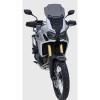 honda CRF 1000 L AFRICA TWIN 2016 2019 bulle TO 45cm taille origine