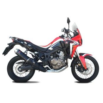 ixrace-honda-crf-1000-l-africa-twin-adventure-sports-2016-2018-pot-d-echappement-new-pure-black-homologue-pz6074sb