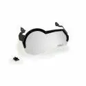 PUIG Headlight protector BMW R1200GS / R1250GS / ADVENTURE / RALLYE /  HP / 2013 2024 - 20814