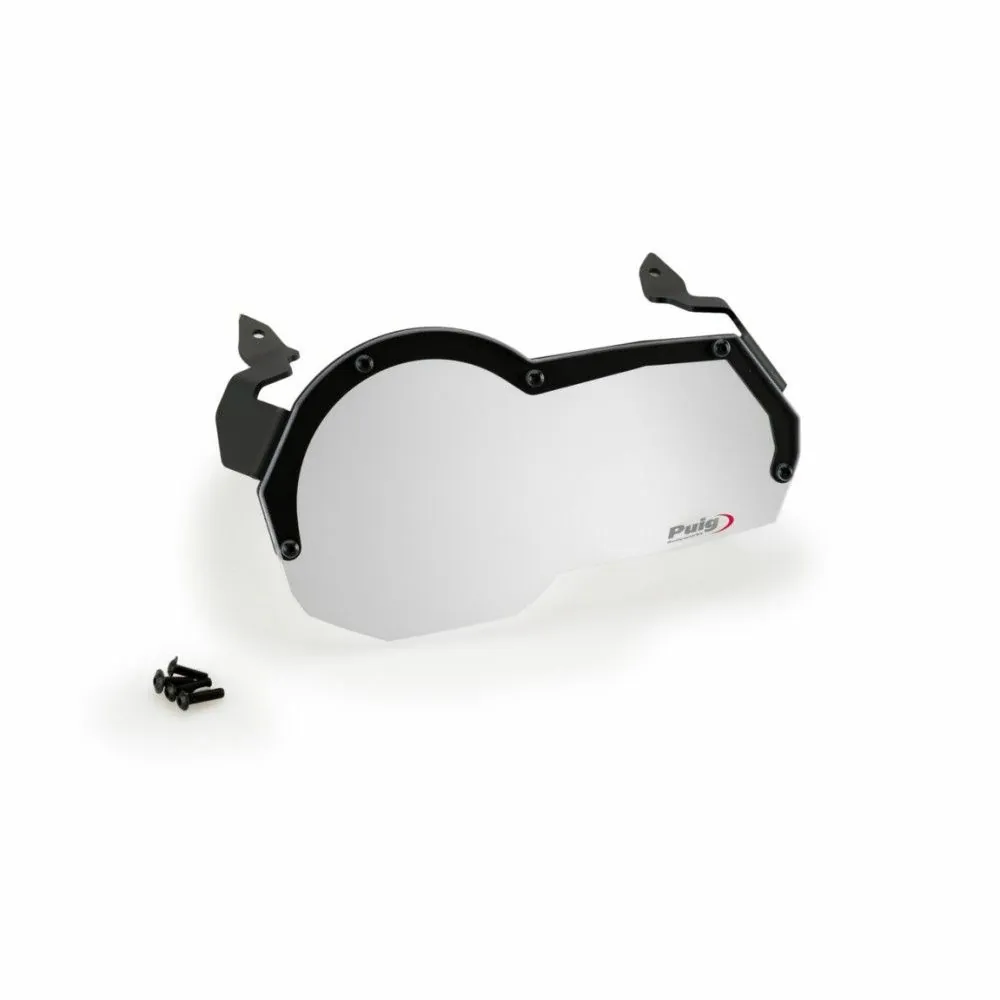 PUIG Protection de phare BMW R1200GS / R1250GS / ADVENTURE / RALLYE /  HP / 2013 2024 - 20814