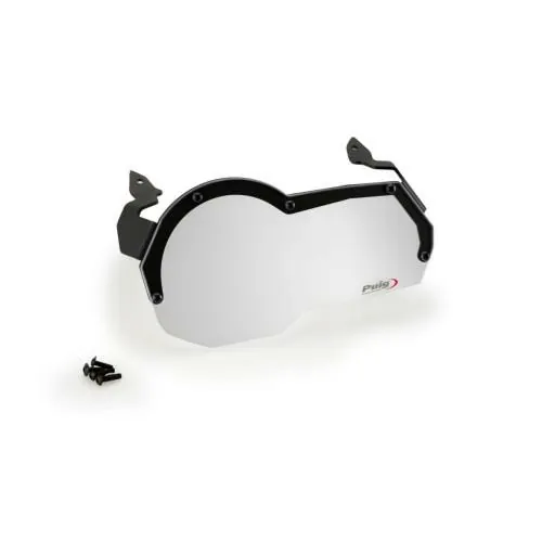 PUIG Headlight protector BMW R1200GS / R1250GS / ADVENTURE / RALLYE /  HP / 2013 2024 - 20814