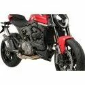 PUIG Engine spoilers Ducati MONSTER 937 / PLUS / 2021 2025 - 20714