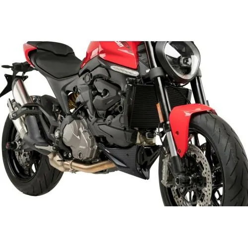 PUIG Sabot moteur Ducati MONSTER 937 / PLUS / 2021 2025 - 20714