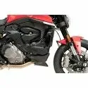 PUIG Engine spoilers Ducati MONSTER 937 / PLUS / 2021 2025 - 20714