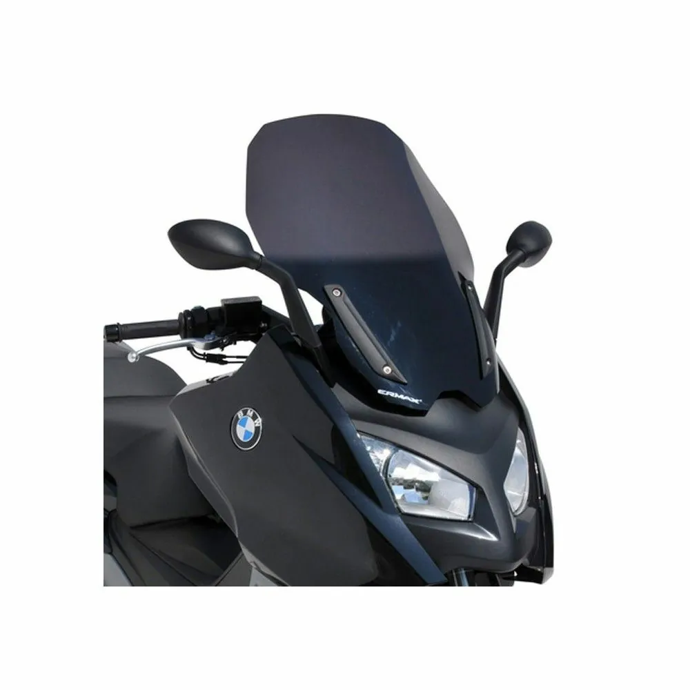 Bulle taille origine ERMAX BMW C600 c 600 SPORT 2012 2013 2014 2015