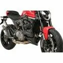 PUIG Engine spoilers Ducati MONSTER 937 / PLUS / 2021 2025 - 20714