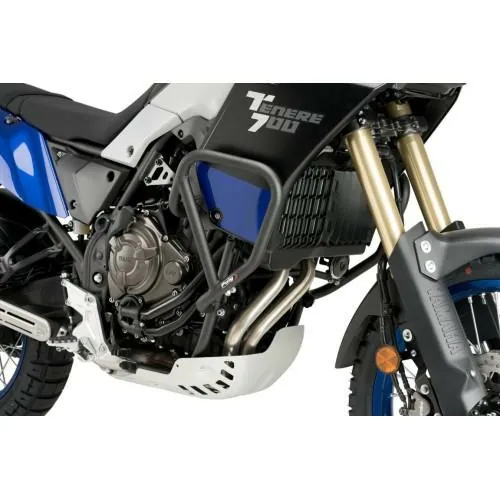 PUIG tubular protections YAMAHA TENERE 700 / 2021 2024 - 21192