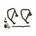PUIG tubular protections YAMAHA TENERE 700 / 2021 2024 - 21192