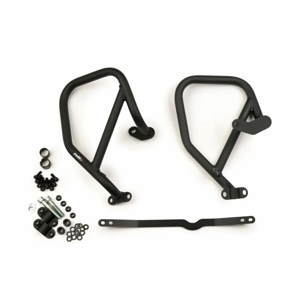 PUIG tubular protections YAMAHA TENERE 700 / 2021 2024 - 21192